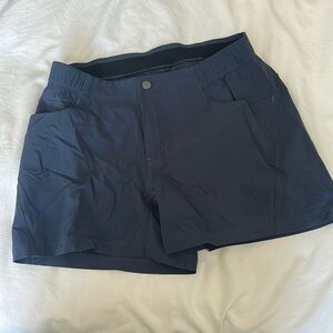 Arc'teryx Alroy Short